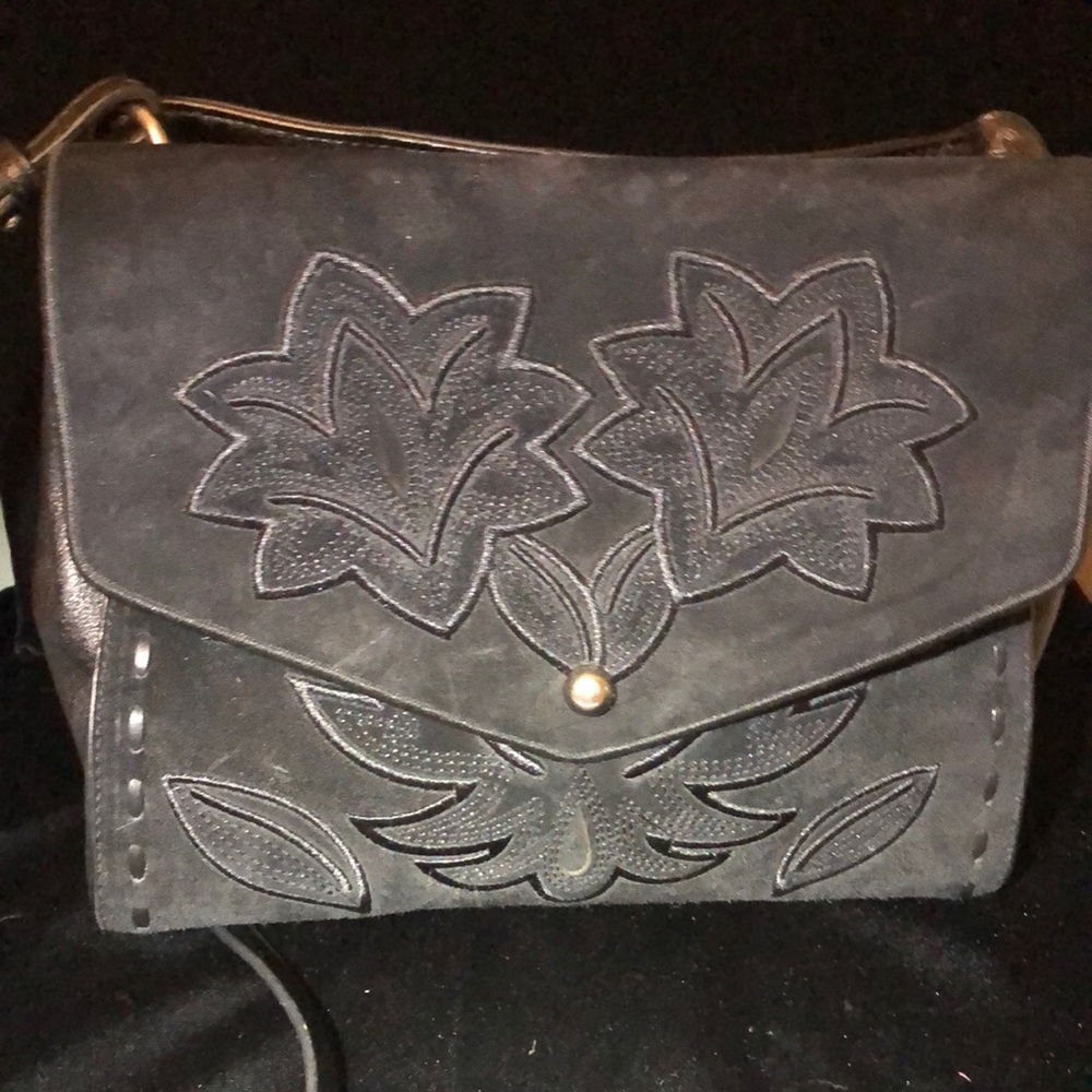 Sam Edelman Sophie Satchel black